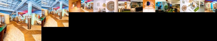 Outside Inn Amsterdam