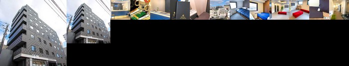 Hotel Livemax Okayama-West