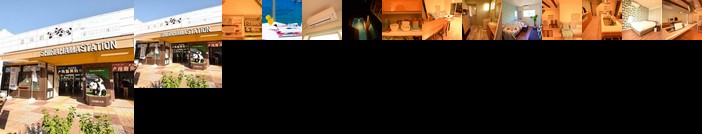 Daikyo Engetsuto Villa