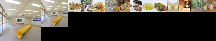 Yutorelo Tateshina Hotel with DOGS