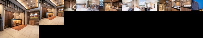 Super Hotel Higashi-Maizuru