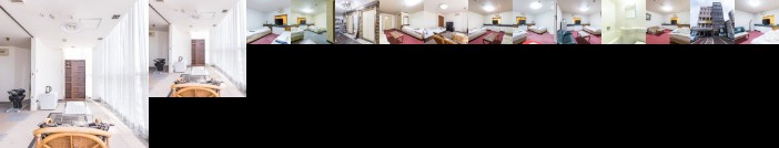 OYO Joetsu Central Hotel Takada-Nakamachi