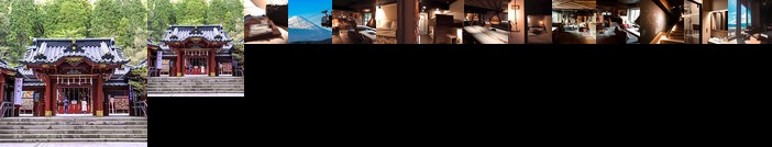 RoheN Resort&Lounge HAKONE