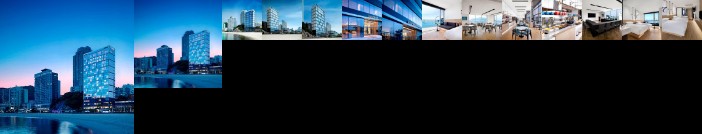 Fairfield by Marriott Busan Songdo Beach