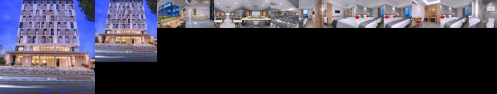 Hotel NEO Puri Indah by ASTON