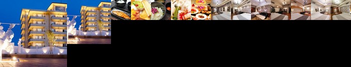 HOTEL Luna Sendai Adult Only