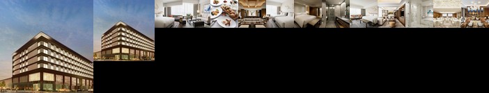 JW Marriott Hotel Nara