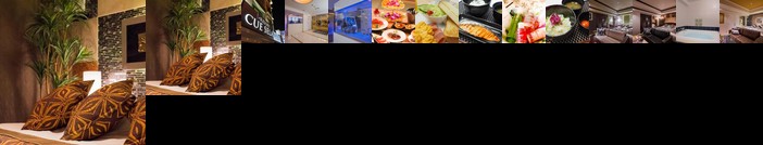 Iresort Cue Sela Adult Only