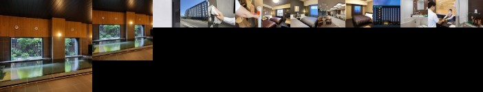 Hotel Route-Inn Shinano Omachi Ekimae