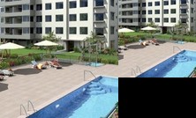 Homestay - Cozy room Santiago