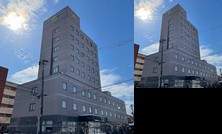 Smile Hotel Takaoka Ekimae