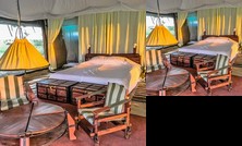 Corfield Camp Tarangire