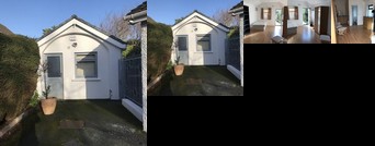 Homestay - Studio Apartment in Leafy Cabinteel