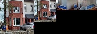 Homestay - Attention Dublin students