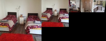 Homestay - Granny flat Dublin