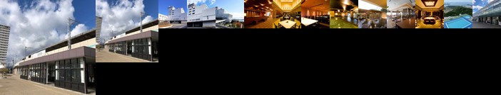 Mikawa Bay Hills Hotel