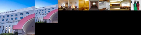 Skyhotel Uozu / Vacation Stay 59598