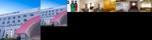 Skyhotel Uozu / Vacation Stay 59577