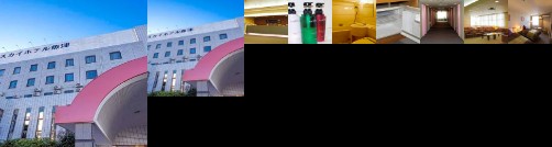 Skyhotel Uozu / Vacation Stay 59597