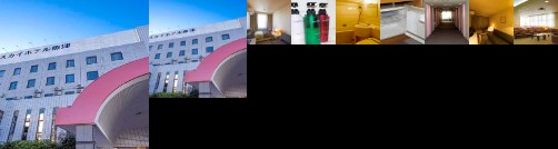 Skyhotel Uozu / Vacation Stay 59580
