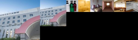 Skyhotel Uozu / Vacation Stay 59595