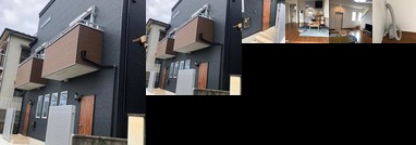 Methodnet Hanazono B / Vacation STAY 77522