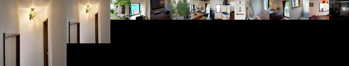 Aso Tourist Base Nishihara Kumamoto Prefecture