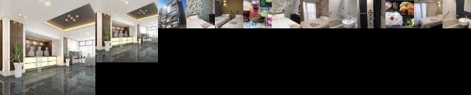 Omura Station Hotel Nagasaki Airport