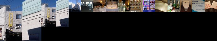 La Festa Kunitachi Adult Only