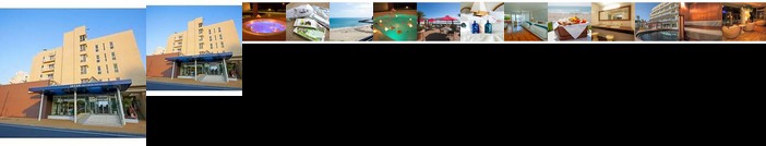 Sayan Terrace Hotel & Resort / Vacation STAY 77399