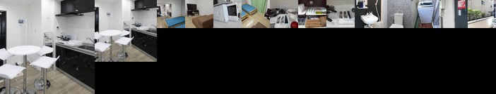 Sunshine Ropponmatsu / Vacation STAY 5618