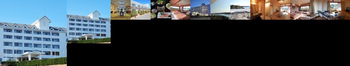 Kashikojima Hotel Bay Garden