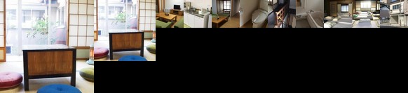 Toyoma Private House Eiraku-cho HH1