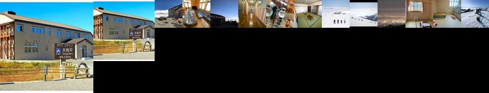 Tengudaira Sanso Mountain lodge