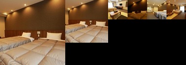 The Base Sakaihigashi Apartment Hotel / Vacation STAY 48447