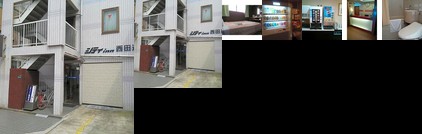 City Inn Nishi Tanabe / Vacation STAY 78535