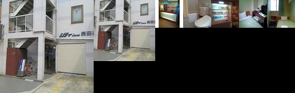 City Inn Nishi Tanabe / Vacation STAY 78427