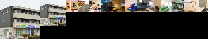 Guest House Gifuhashima COCONE / Vacation STAY 33937