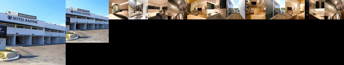 Hotel Rafine