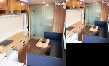 T-Park Airport Side 1