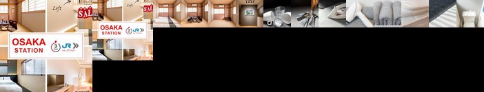 WHC Residence Tsukamoto