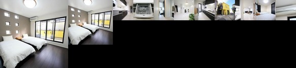 Neyagawa Station House