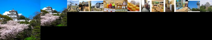 Akashi Castle Hotel - Vacation STAY 83569