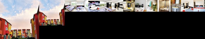 Helen Jeju Swiss town