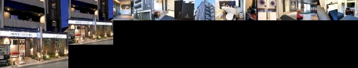 Hotel Livemax Chiba Soga-Ekimae