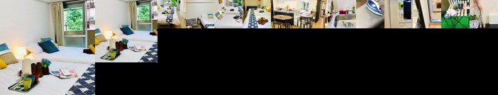 Rc Annex - Vacation Stay 82096