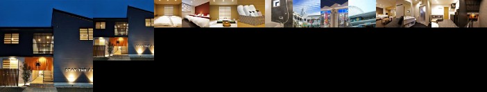 Apartment Hotel STAY THE Kansai Airport