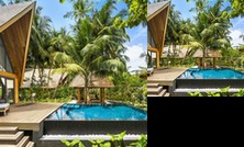 The St Regis Maldives Vommuli Resort Velavaru