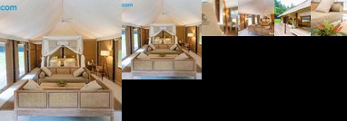 Keikoku Glamping Tent