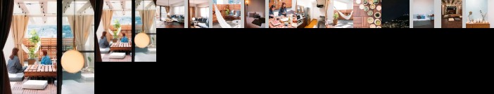 Gate Nagasaki Stay&Green